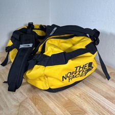 the North Face Base Camp