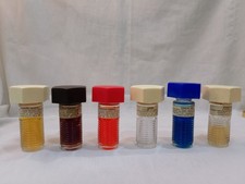 6 Mignon Dado forma Bullone