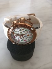 Orologio Capri Watch Lady Rocks Bimetal MultiJoy