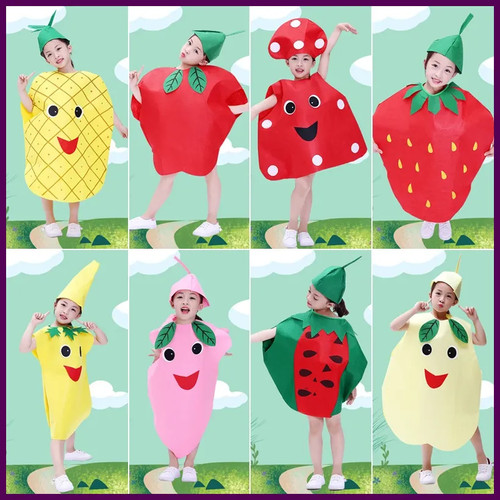 1set costume bambini - 1set,
