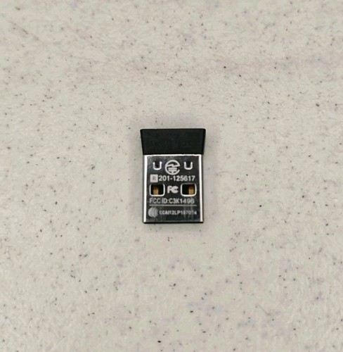 Solo dongle usb - **solo, usb**