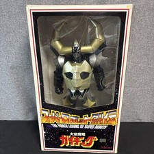 Istgo Marmit Super Robot