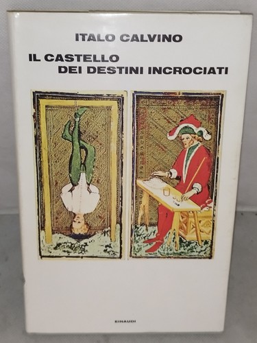 Castello dei destini - dei,