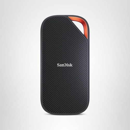 Sandisk extreme pro con usb4 - sandisk,