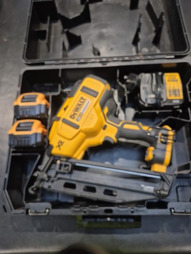 Dewalt dcn660 18v - dewalt, xr