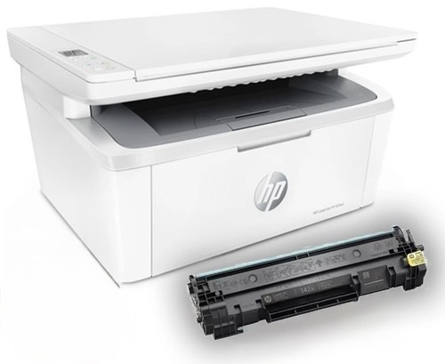 Laserjet m140we stampante - hp,