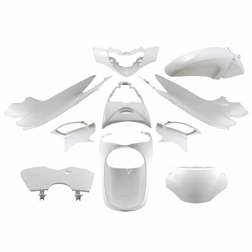 T4tune 362135 white - t4tune, fairing