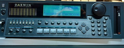 4001 darwin digital audio - digital,
