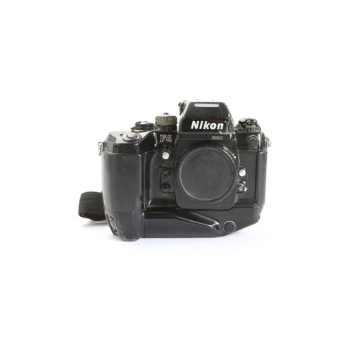 Nikon fotocamera analogica - fotocamera,