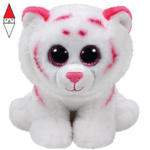 Peluche beanie babies 15cm - ty,