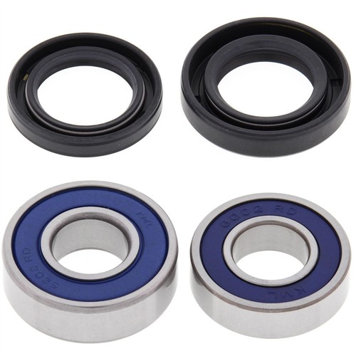 Kit cuscinetti guarnizioni - kit,
