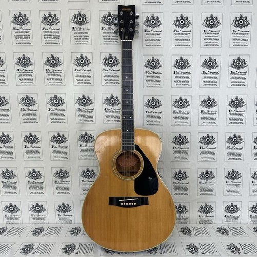 Yamaha 202b chitarra - yamaha, fg-202b