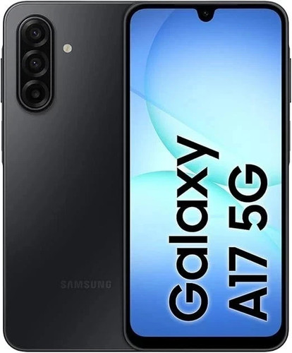 Smartphone samsung galaxy a17 - samsung,