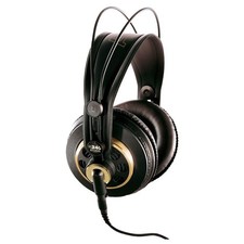 AKG K240 STUDIO CUFFIA