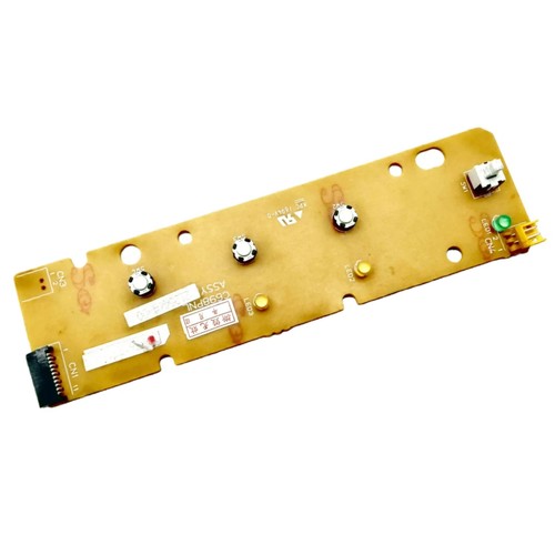 Pannello pulsante c698 pnl - pannello,