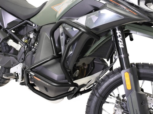 Paramotore heed per cfmoto - paramotore,
