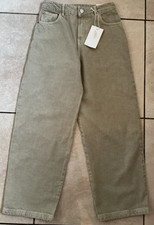 Jeans ZARA Relaxed Baggy