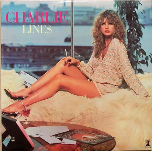 Charlie lines janus - janus, records