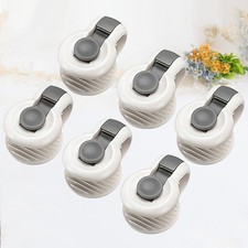  6 Pcs Fermagli Per Trapunte