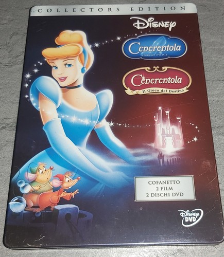 Cenerentola gioco del - cenerentola,
