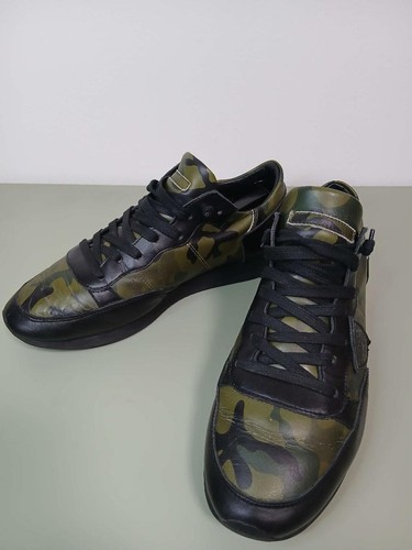 Sneakers philippe model - sneakers,