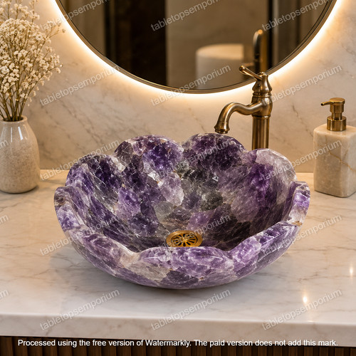 Lavabo bagno pietra - da,