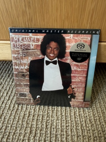Jackson michael off the - michael,
