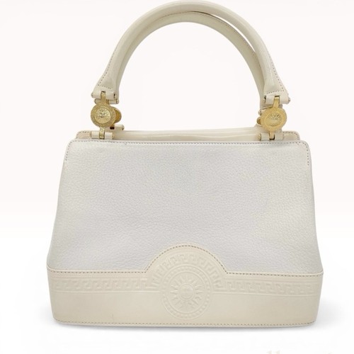 Autentica borsa mano gianni - autentica,