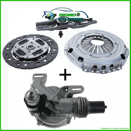 Kit frizione attuatore per - kit, +