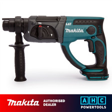 Makita DHR202Z 18V LXT SDS+