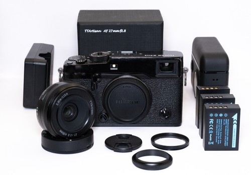 Leggera usura fujifilm - [leggera, usura+]