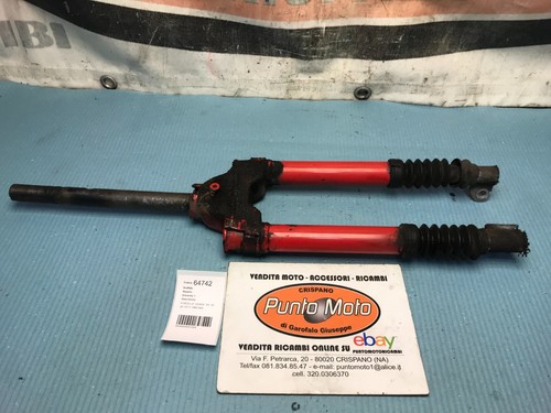 Forcella fork anteriore honda - forcella,