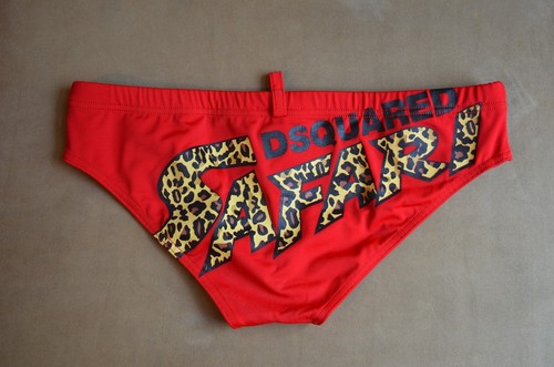 Dsquared cool safari rosso - dsquared²,