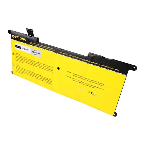 Batteria per asus ux21 - batteria,