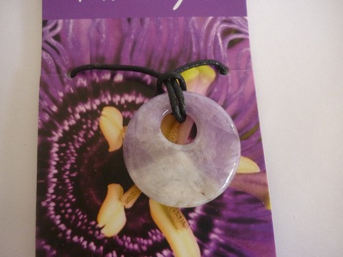 Cristalloterapia collana - cristalloterapia,