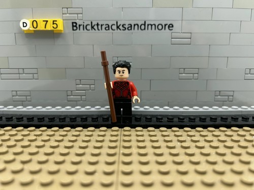 Lego sh0700 shang - lego®,