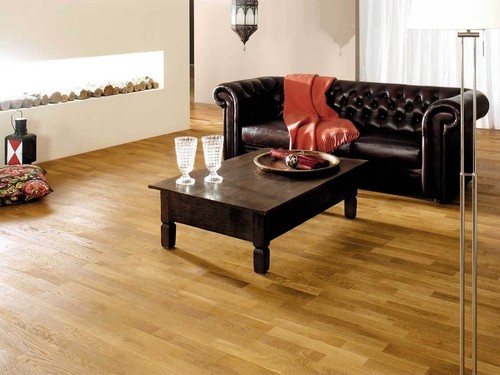 Parquet rovere strip - parquet, 2,71