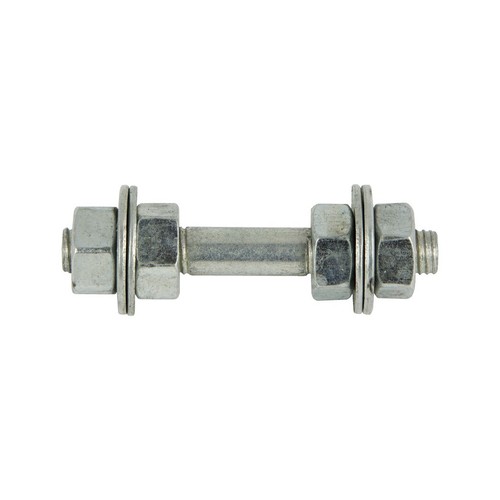 Bullone trasversale cavo