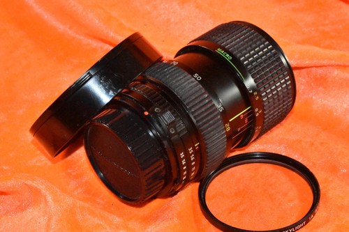 Tokina 28 85mm - tokina, macro