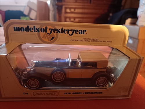 Modellini auto matchbox lesney - modellini,
