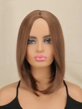 H081 Parrucca Travestimento