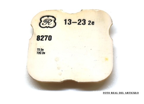 Replacement part original - part,
