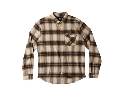 Camicia felpata uomo - camicia,