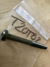 Suzuki 02112-06553 vis phare