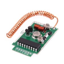 Trasmettitore Telecomando RF