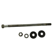 ASSE FORCELLONE posteriore per HONDA FOUR CB 400 SUPER SPORT ricambi usati 1977