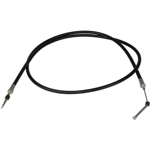 Cavo comando acceleratore - comando,