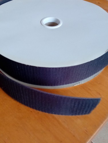 Nastro strappo grigio 50mm - strappo,