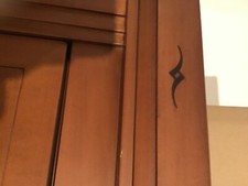 Credenza ACCADEMIA DEL MOBILE