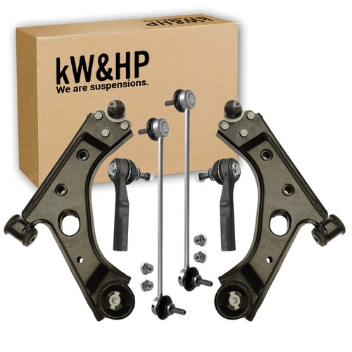 Kit 6pz bracci braccetti - kit,